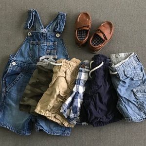 💥 toddler GAP bundle